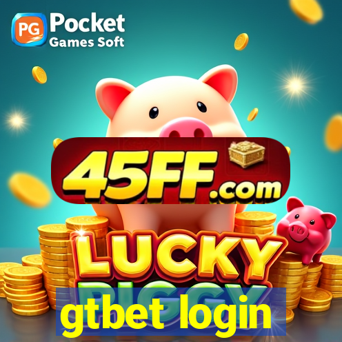 gtbet login